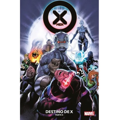 X-Men Vol 47 El Dia del Juicio Parte 4